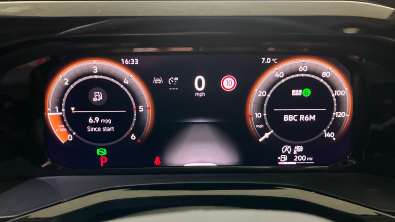 Volkswagen Multivan 2.0 TDI Style 5dr LWB DSG Diesel Estate